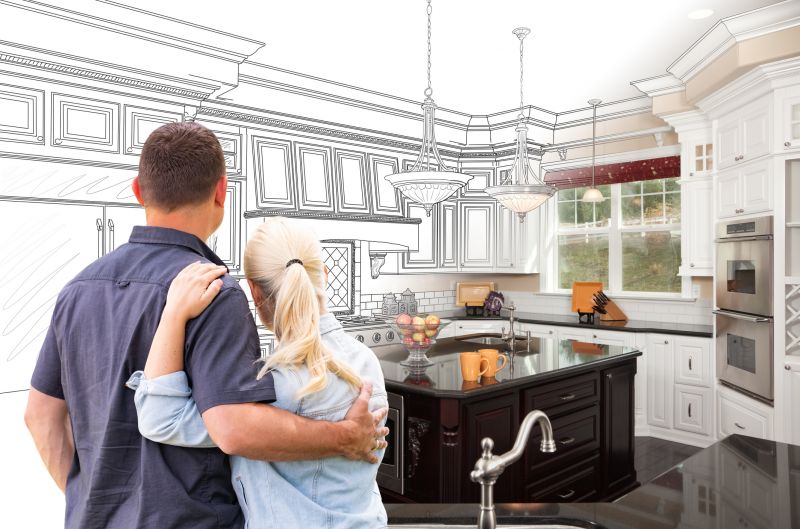 Best Kitchen Renovation Contractors in Arlington, TX