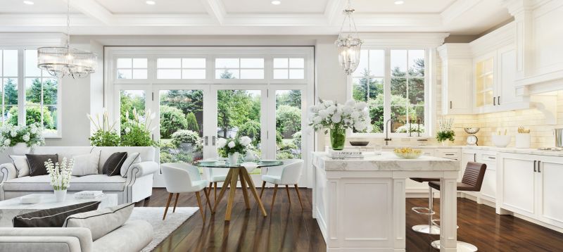Cost of Kitchen Remodeling in Arlington, TX