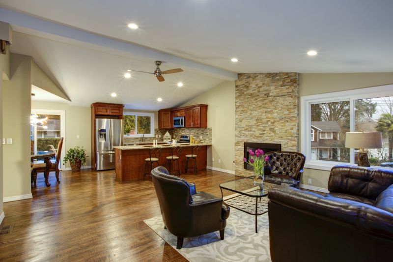 Traditional Kitchen Design