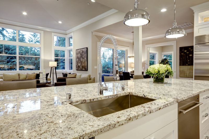 Countertop Installations